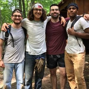 Meet your Posher, Francesco